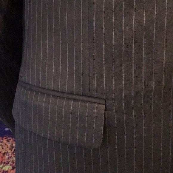 Chaps Suit - Picture 6 of 17